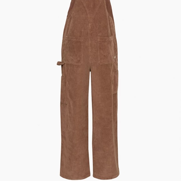 aritzia tna overalls - Picture 4 of 4